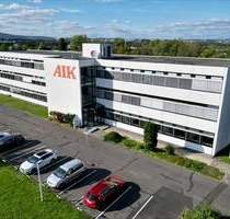 Großzügige Gewerbeimmobilie in Kassel-Waldau