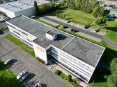 Draufsicht - Büro in Kassel