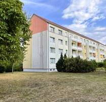 Investorenpaket: 2 x 2 Zwei-Raumwohnungen in Weißenfels und Leipzig