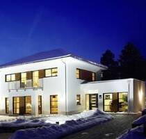 Bezugsfertiges, attraktives EFH Orlando M, wie Abb., incl. Grundstück zzgl. NK - Peiting