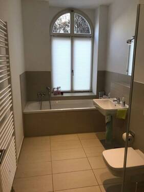 Bad - 2 Zimmer Etagenwohnung zum Kaufen in Leipzig