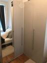 Kleiderschrank - 