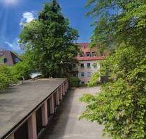 18 Einheiten, volle Vermietung, attraktive Perspektive - München Ramersdorf-Perlach
