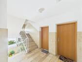 Treppenhaus - 