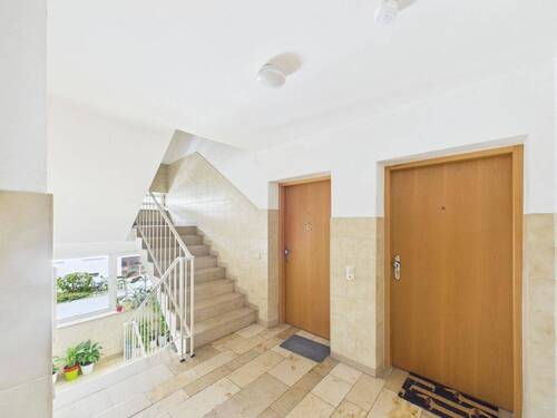 Treppenhaus - 