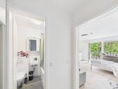 Wohnung 1. OG frisch saniert - 