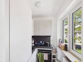 Wohnung 1. OG frisch saniert - 