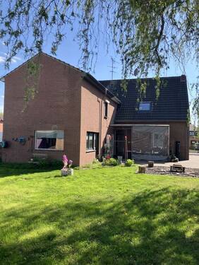 Bild-2.jpg - 8 Zimmer Einfamilienhaus zum Kaufen in Nettetal