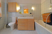 Badezimmer - 