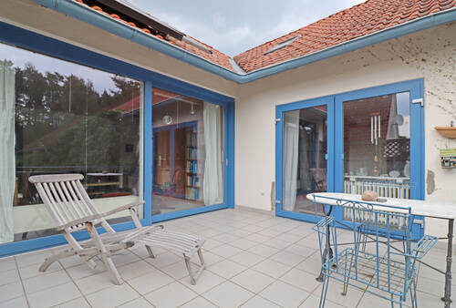 Terrasse - 