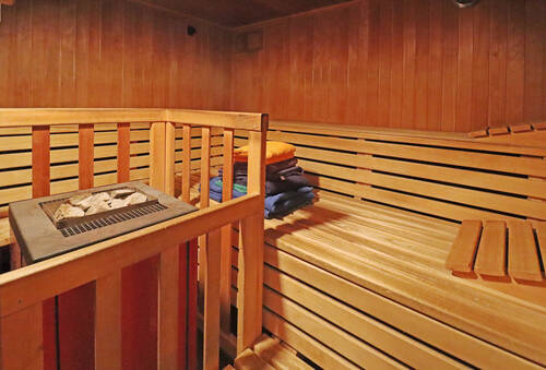 Sauna - 