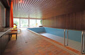 Schwimmbad - 