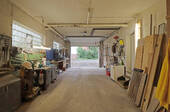 Garage - 