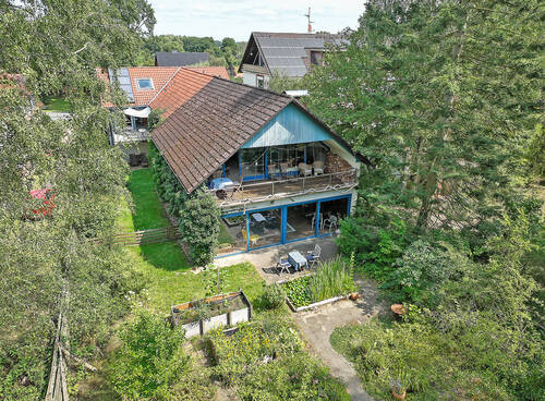 Luftbild - 