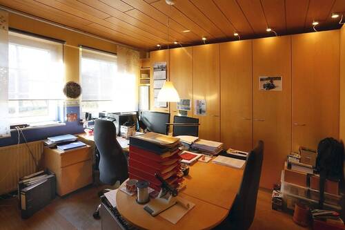 EG: Kind / Büro - 