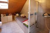 DG: Wannen-/Duschbad - 