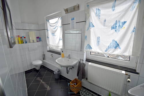 Tageslichtbad - 
