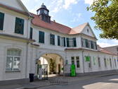 Hausansicht - 