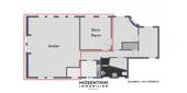 Grundrißplan - 