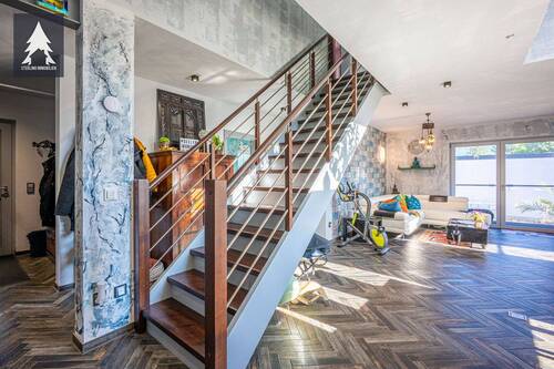 Treppe - 