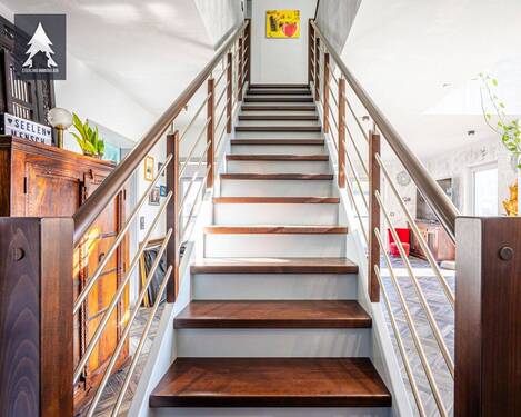 Treppe - 