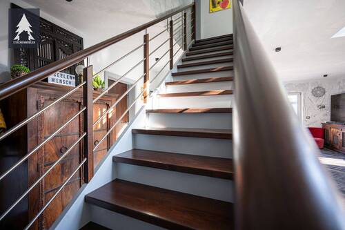 Treppe - 