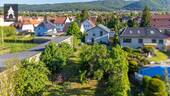 Luftaufnahme - 5 Zimmer Einfamilienhaus zum Kaufen in Thale