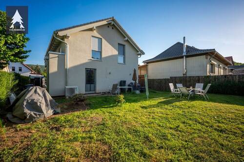 Haus und Grundstück - Einfamilienhaus mit 160,00 m² in Thale zum Kaufen
