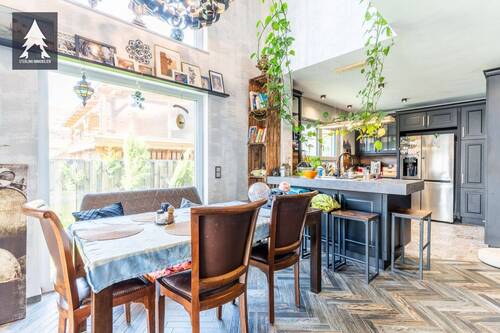 Essbereich - 