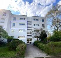 Erstbezug nach Renovierung - 3 Zimmer Wohnung mit Balkon (ca. 82,00 m²) am Lentersweg - Hamburg Hummelsbüttel