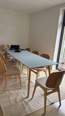 Meetingraum - Büro zur Miete in Todendorf