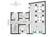 Grundriss EG - 