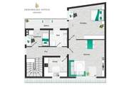 Grundriss OG - 