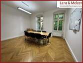 Zimmer - Attraktive und ruhige Büroflächen im Herzen von Prenzlauer Berg!