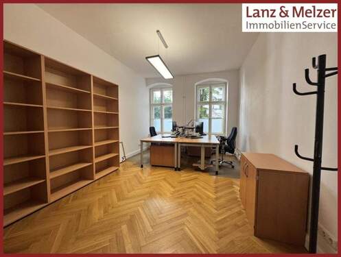 Zimmer2 - 5 Zimmer Büro zur Miete in Berlin