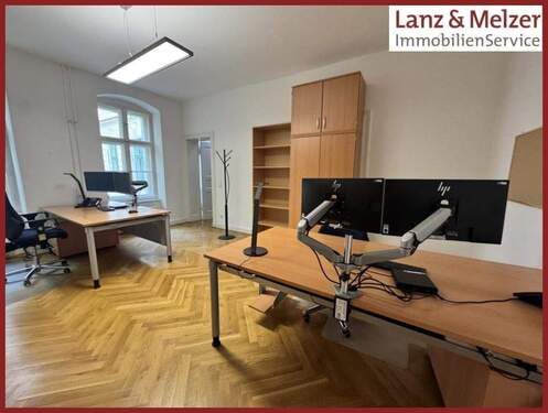 Zimmer4 - 5 Zimmer Büro in Berlin
