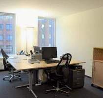 Coworking Space zentral in Hamburg zu vermieten - All-in-Miete