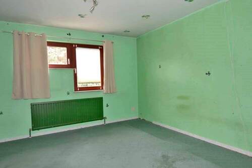 Schlafzimmer - Obergeschoss - 