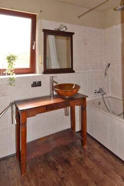 Tageslichtbad - Obergeschoss - 