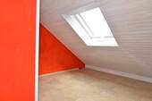 Zimmer 2 - Dachgeschoss - 