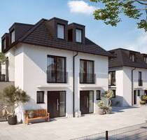 Ein Ort, der keine Wünsche offen lässt: vom See bis zur Kletterhalle - Gilching Neugilching