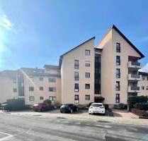 +++ Freie Dreizimmerwohnung mit toller Aussicht in Heppenheim +++