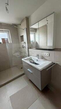 Bad - 2 Zimmer Etagenwohnung in Überlingen