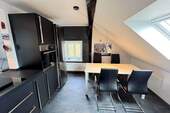 Kochen / Essen - 2 Zimmer Etagenwohnung in Wrixum