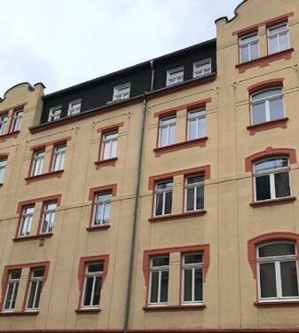 Bild 1 - KS, nähe Uni, helle 3 ZKB mit Altbauflair