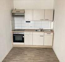 INKLUSIVE EINBAUKÜCHE - 3RW in Wolfen! - Bitterfeld-Wolfen