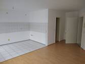Küchenecke - 2 Zimmer Etagenwohnung zum Kaufen in Leipzig