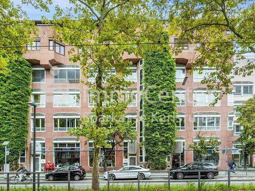 Ihr neues Zuhause - Licht, Luft und Lage: 3-Zimmer-Eigentumswohnung mit Loggia mitten in Karlsruhe!