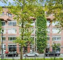 Licht, Luft und Lage: 3-Zimmer-Eigentumswohnung mit Loggia mitten in Karlsruhe! - Karlsruhe-Innenstadt-Ost