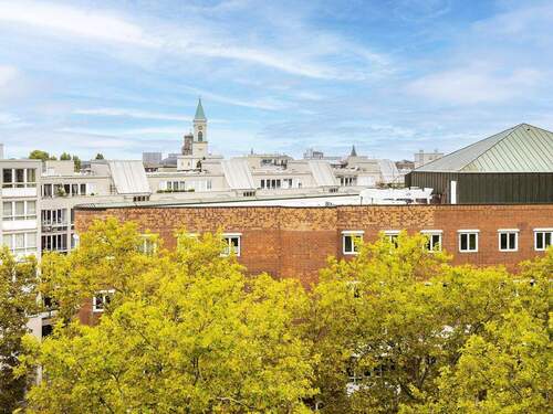 traumhafte Aussicht - 